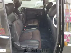 日産 エルグランド