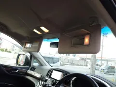 日産 エルグランド
