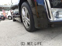 日産 エルグランド