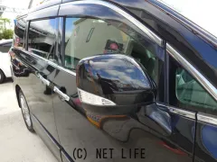 日産 エルグランド