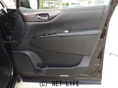 日産 エルグランド