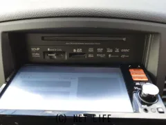 日産 エルグランド