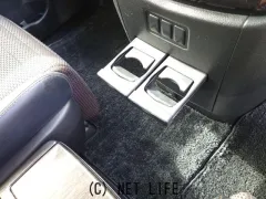 日産 エルグランド