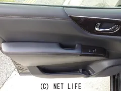 日産 エルグランド