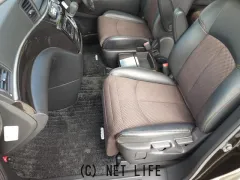 日産 エルグランド