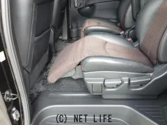 日産 エルグランド