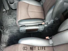 日産 エルグランド