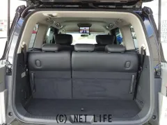 日産 エルグランド