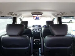 日産 エルグランド