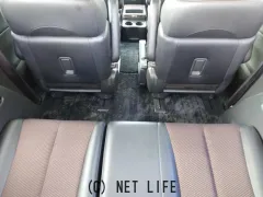 日産 エルグランド