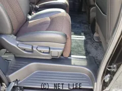 日産 エルグランド