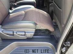 日産 エルグランド