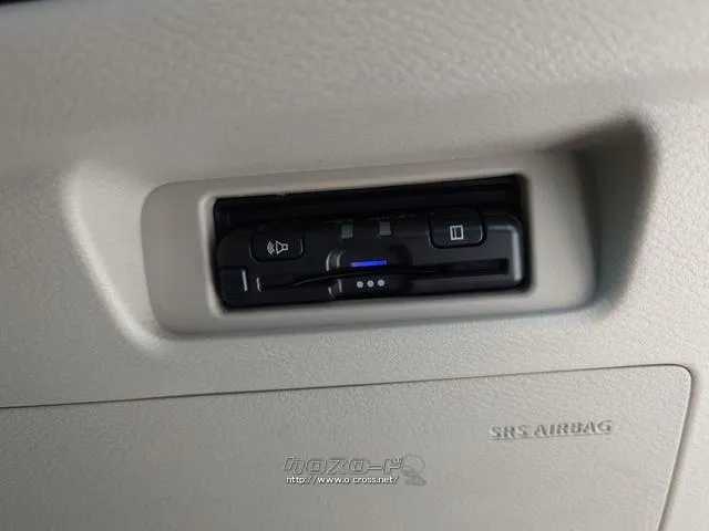 高速走行もスムーズにお支払いが可能な【ETC】ご納車までにセットアップを行い、ご納車時にはご利用いただけるようにいたします。 三菱 eKスペース