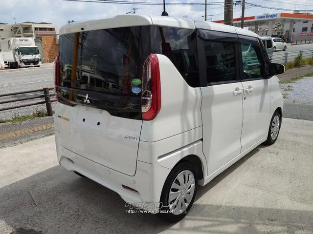 お車の知識がなくても大丈夫です!皆様のご来店をスタッフ一同、心よりお待ちしております。 三菱 eKスペース