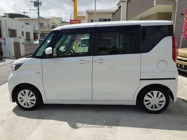 お車の知識がなくても大丈夫です!皆様のご来店をスタッフ一同、心よりお待ちしております。 三菱 eKスペース