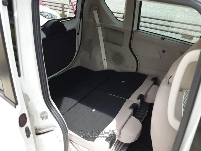 この度は当店のお車をご覧になっていただき、誠にありがとうございます。じっくり現車確認して頂けるよう、ご準備を致します! 三菱 eKスペース