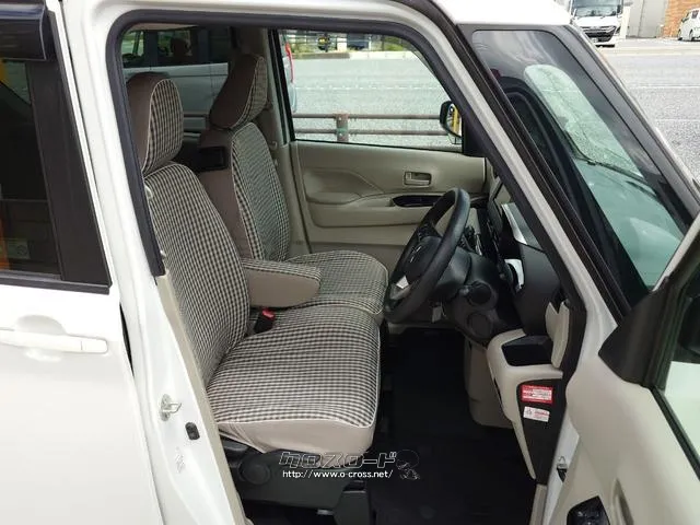 ご覧いただきありがとうございます♪気になったお車がありましたらお気軽にお電話をください♪ 三菱 eKスペース