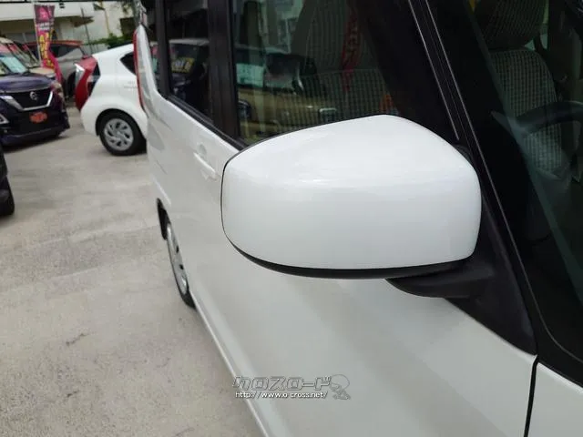 すぐにご来店頂けない場合や遠方にお住まいの方、車両状態の詳細が知りたい方はお気軽にご連絡下さい♪ 三菱 eKスペース