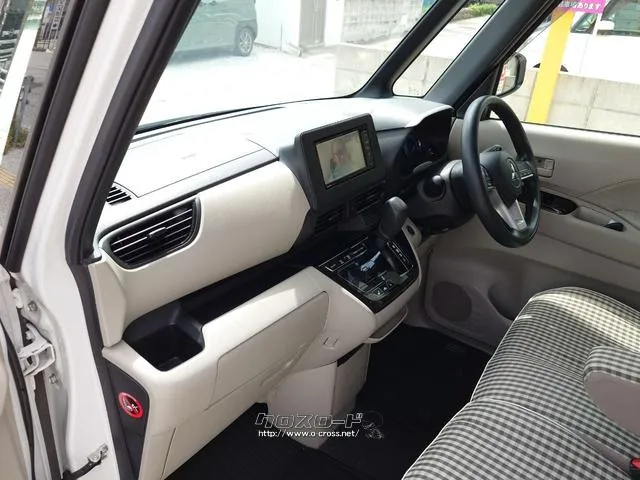お車の知識がなくても大丈夫です!お気軽にご質問下さい!あなたのお探しの1台がここにあります! 三菱 eKスペース