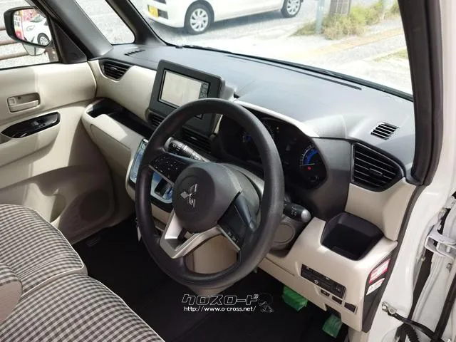 当店のお車をご覧いただきましてありがとうございます。お車についてのご質問やお見積りのご依頼、ご購入にあたってのご相談などお気軽にお問い合わせ下さい! 三菱 eKスペース