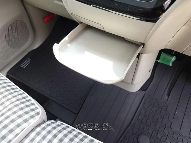 すぐにご来店頂けない場合や遠方にお住まいの方、車両状態の詳細が知りたい方はお気軽にご連絡下さい♪ 三菱 eKスペース