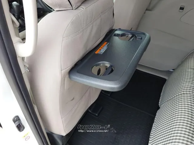 この度は当店のお車をご覧になっていただき、誠にありがとうございます。じっくり現車確認して頂けるよう、ご準備を致します! 三菱 eKスペース