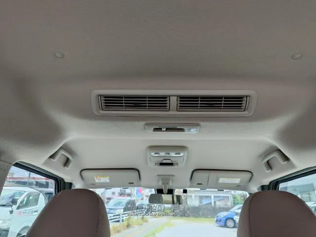 すぐにご来店頂けない場合や遠方にお住まいの方、車両状態の詳細が知りたい方はお気軽にご連絡下さい♪ 三菱 eKスペース