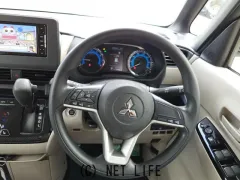 三菱 eKスペース