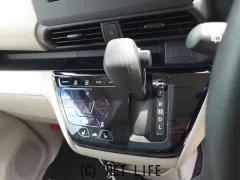 三菱 eKスペース