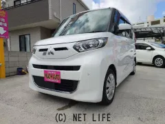 三菱 eKスペース