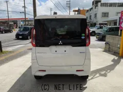 三菱 eKスペース