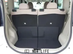 三菱 eKスペース