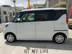三菱 eKスペース