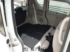 三菱 eKスペース
