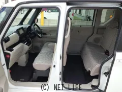 三菱 eKスペース