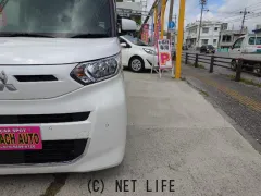 三菱 eKスペース
