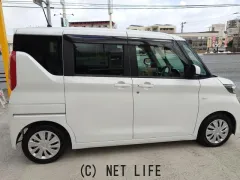 三菱 eKスペース