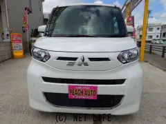 三菱 eKスペース