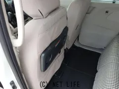 三菱 eKスペース