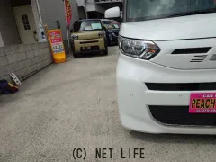 三菱 eKスペース