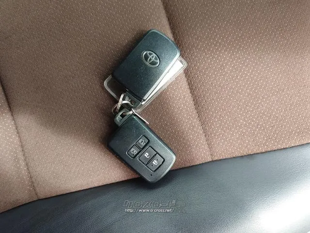 是非一度、実車を御覧ください。 トヨタ シエンタ