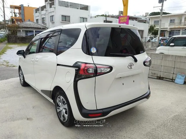 お車の知識がなくても大丈夫です!お気軽にご質問下さい!あなたのお探しの1台がここにあります! トヨタ シエンタ