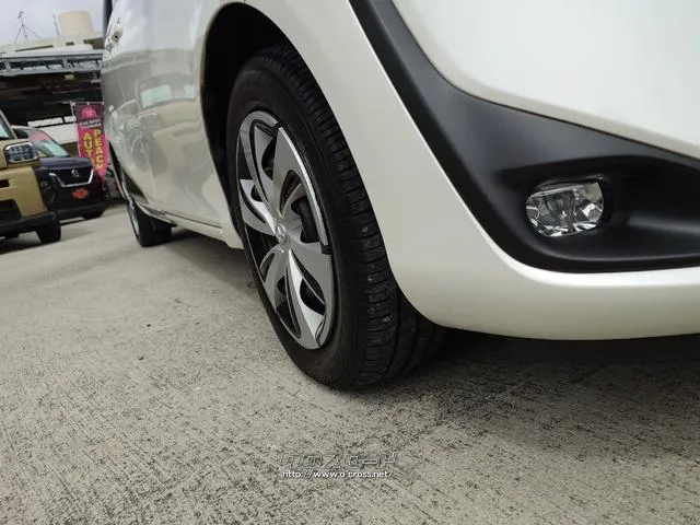 この度は当店のお車をご覧になっていただき、誠にありがとうございます。じっくり現車確認して頂けるよう、ご準備を致します! トヨタ シエンタ