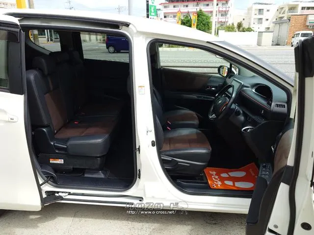 すぐにご来店頂けない場合や遠方にお住まいの方、車両状態の詳細が知りたい方はお気軽にご連絡下さい♪ トヨタ シエンタ
