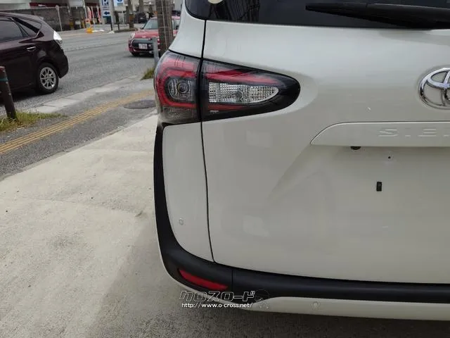 この度は当店のお車をご覧になっていただき、誠にありがとうございます。じっくり現車確認して頂けるよう、ご準備を致します! トヨタ シエンタ