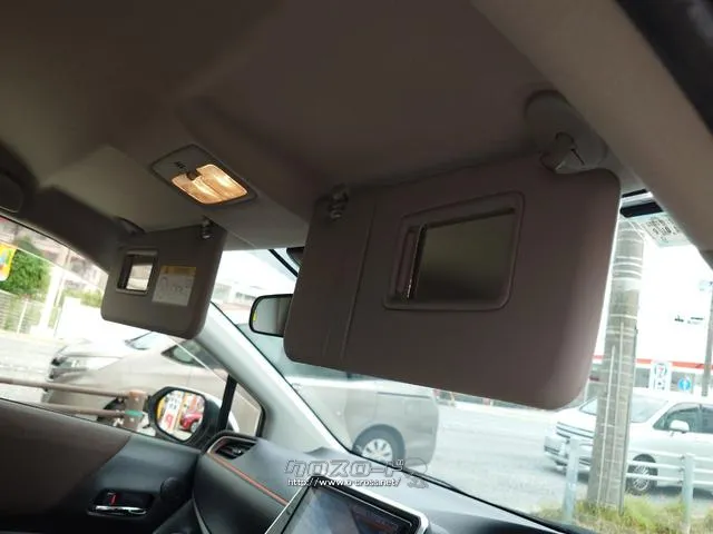 是非一度、実車を御覧ください。 トヨタ シエンタ