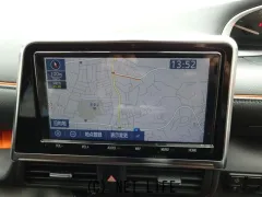 トヨタ シエンタ