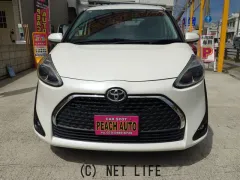 トヨタ シエンタ