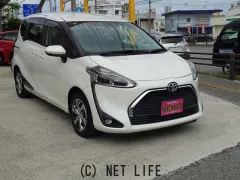 トヨタ シエンタ