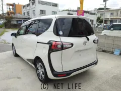 トヨタ シエンタ